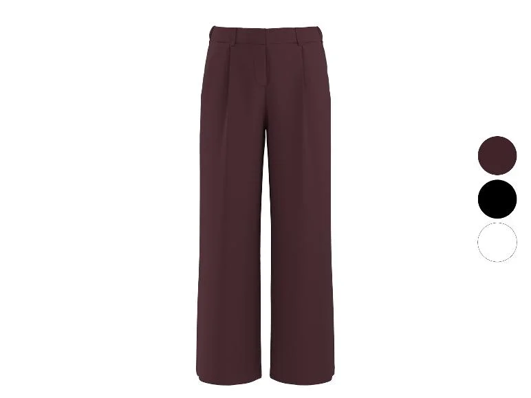 Pantalon large femme — SKU L98H6X5M91T7W4Q5 - Image 5