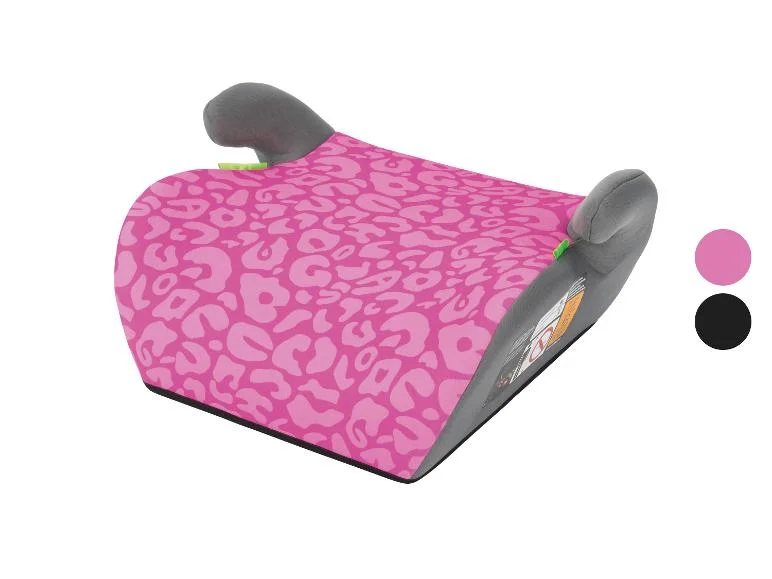 Siège auto rehausseur — SKU 3HJPDNOQXLCXUA3NO - Image 3