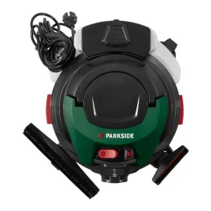 Aspirateur injecteur/extracteur PWS 20 E4, 20 L, 1600 W