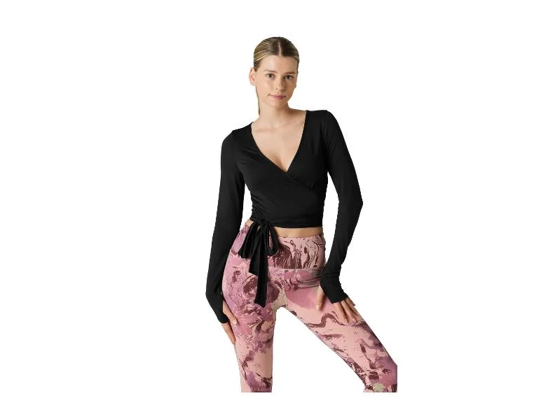 Haut technique femme
