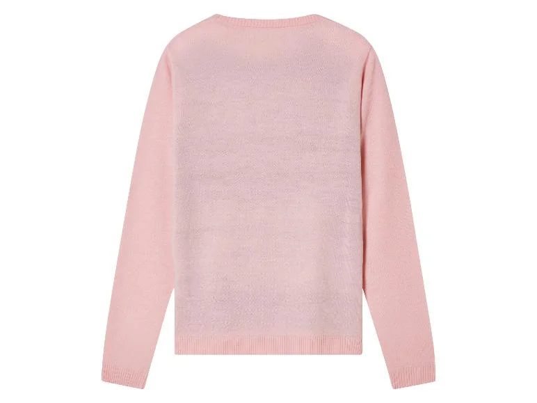 Pullover de Noël à LED fille - Image 11