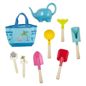 Sac de jardinage pour enfant