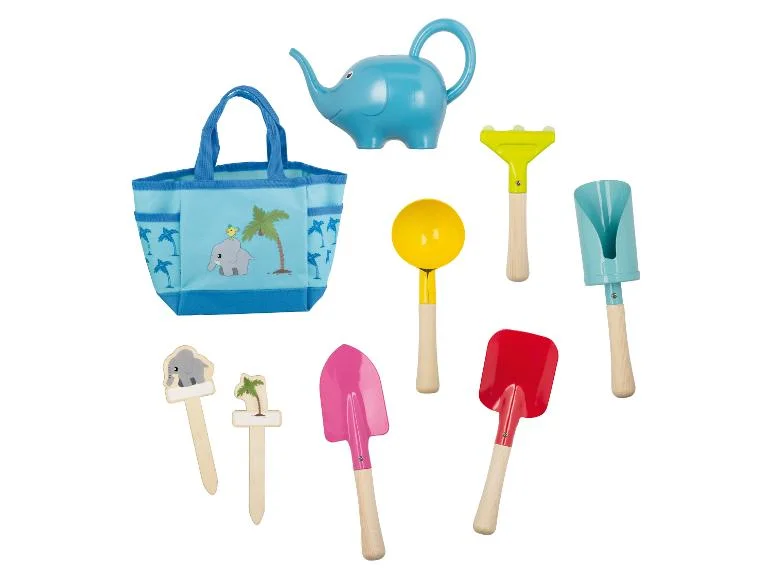 Sac de jardinage pour enfant
