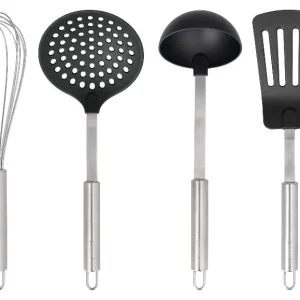 Set d'ustensiles de cuisine — SKU 1UYAL2HNDAOLZZ1J