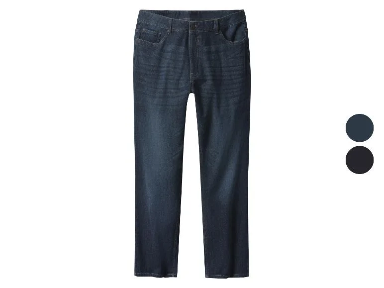 Jean thermique homme - Image 7