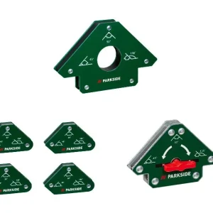 Accessoire magnétique