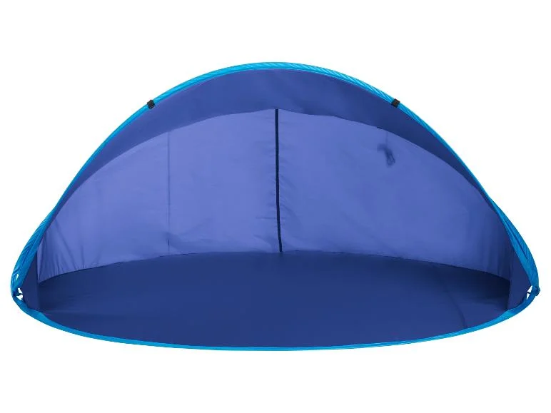 Tente de plage pop-up — SKU TPCT14W71XC5W3G9W