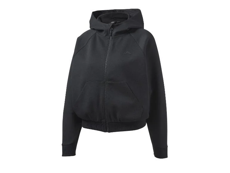 Sweat zippé femme — SKU QNRTRIREI71919WD - Image 7