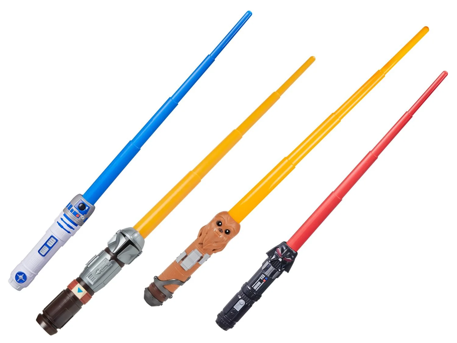 Sabre laser Star Wars - Image 23