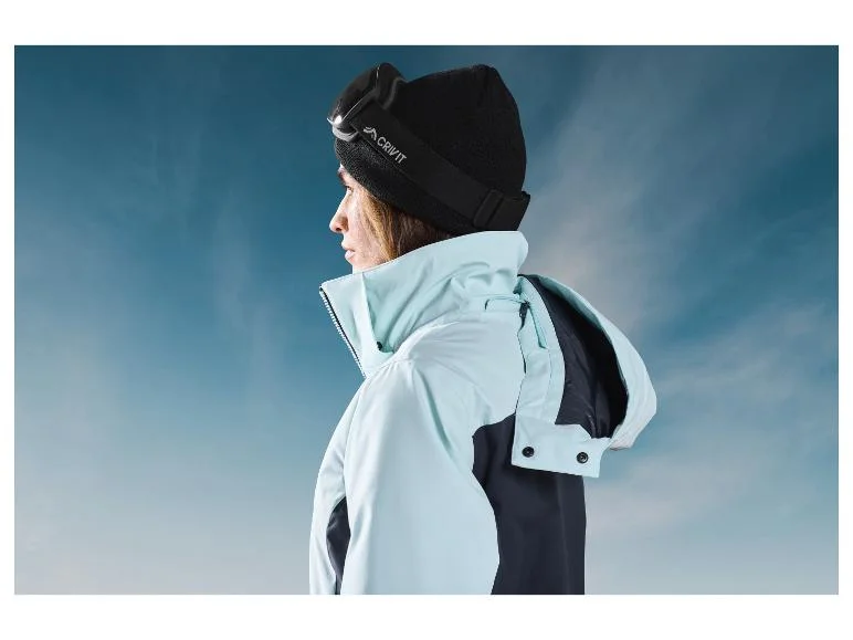Veste de ski femme — SKU KXP80ZCGJQ6LP3CW - Image 20