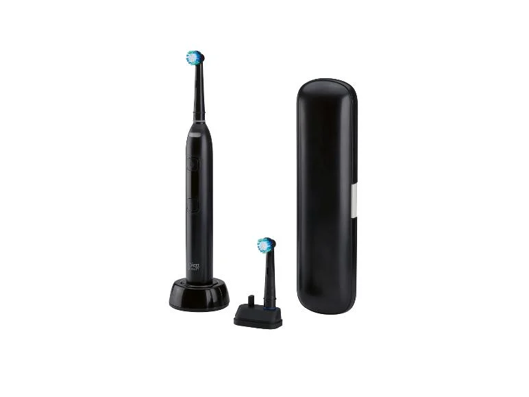 Brosse à dents électrique oscillante Premium CZAOR 800 A2 - Image 10