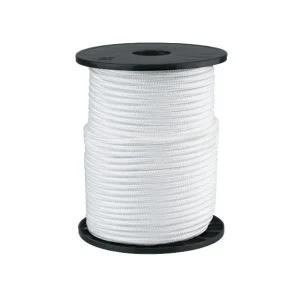Corde multi-usage, blanc, 70 m
