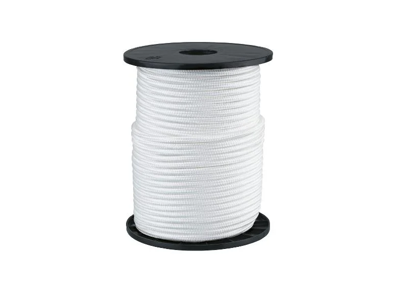 Corde multi-usage, blanc, 70 m