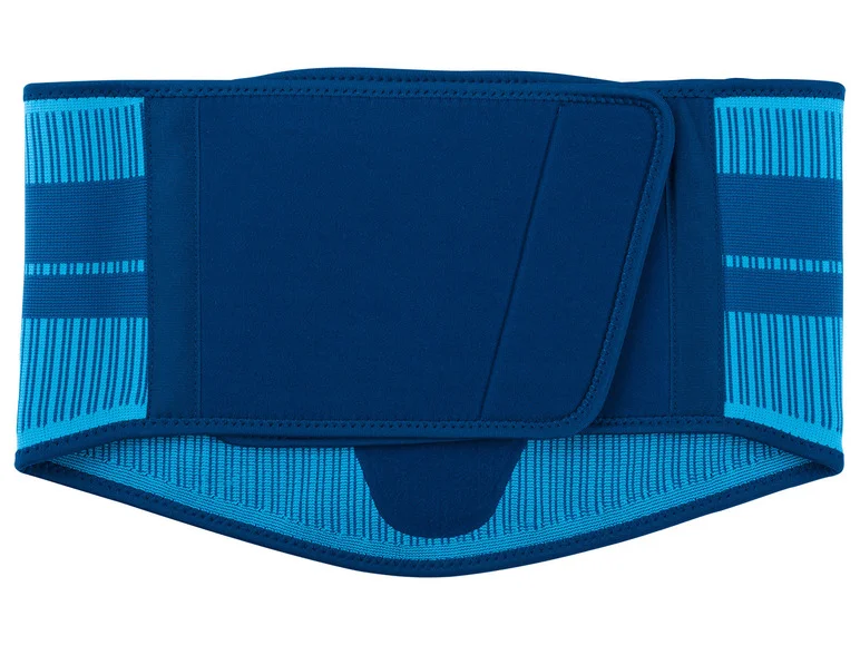Bandage dorsal avec poche de gel — SKU 7U1GGB2FAUZ3KSMKL - Image 3