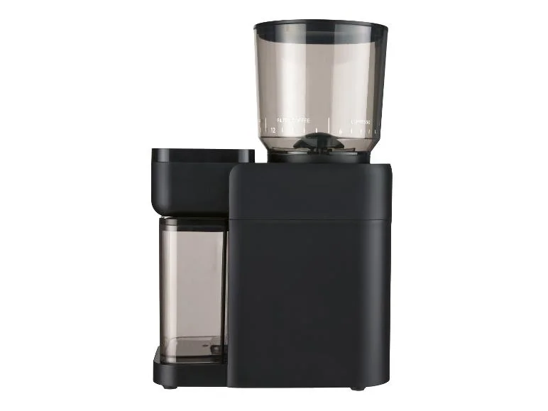 Moulin à café électrique — SKU LYVT103G6WUYHNQ4