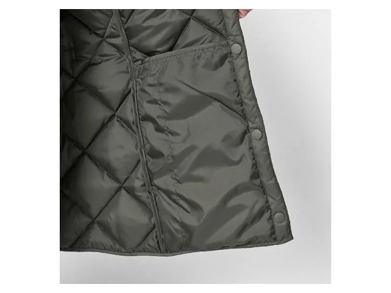 Doudoune légère femme — SKU G9RO3Z5P0VG3VFLU - Image 8