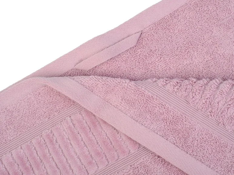 Serviette éponge, 50 x 100 cm - Image 47