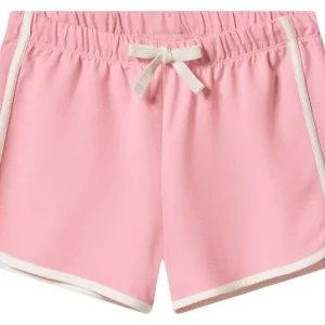 Short molletonné fille