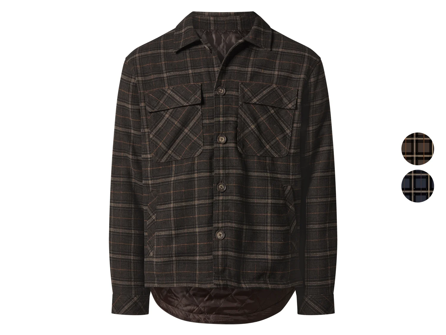 Veste Homme — SKU I3IQUS8HYWSCWOJ5 - Image 12