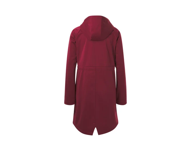 Veste imperméable femme — SKU Q0HZG9259ZOM4FYD - Image 10