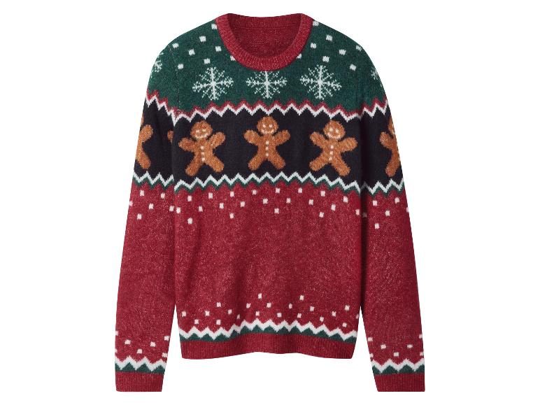 Pull en maille fille - Image 8