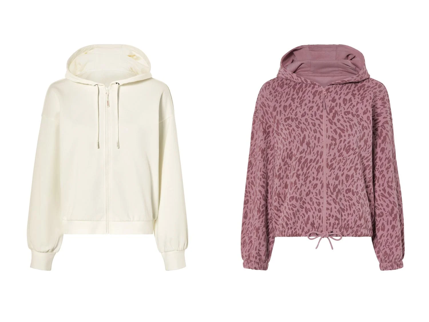 Sweat à capuche femme — SKU PXUCT01U6QGQ7BDR1 - Image 9