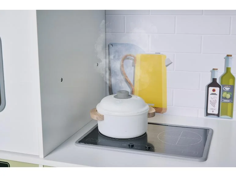 Cuisine en bois de luxe - Image 2