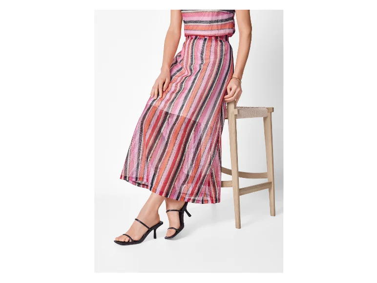 Jupe longue femme - Image 7