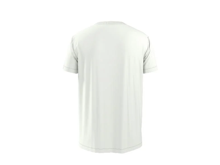 T-shirt pour homme — SKU V9D620WH2L0FSXTOOS - Image 11