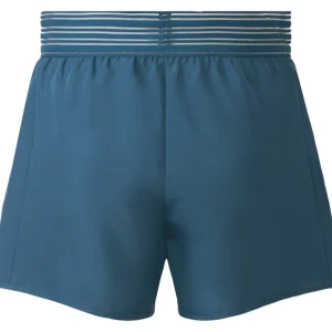 Short de sport femme, séchage rapide