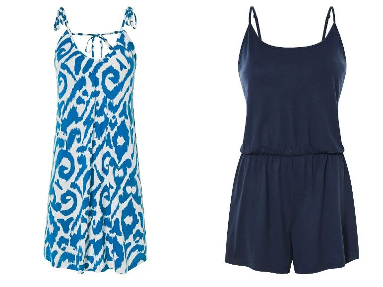 Combinaison ou Robe femme - Image 5