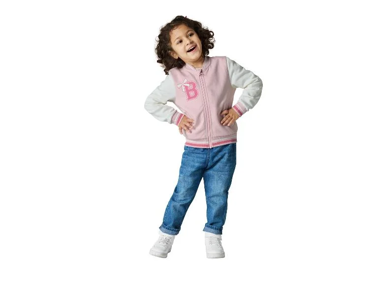Veste de collège pour enfant Blouson teddy pour enfant Veste teddy pour enfant. - Image 5