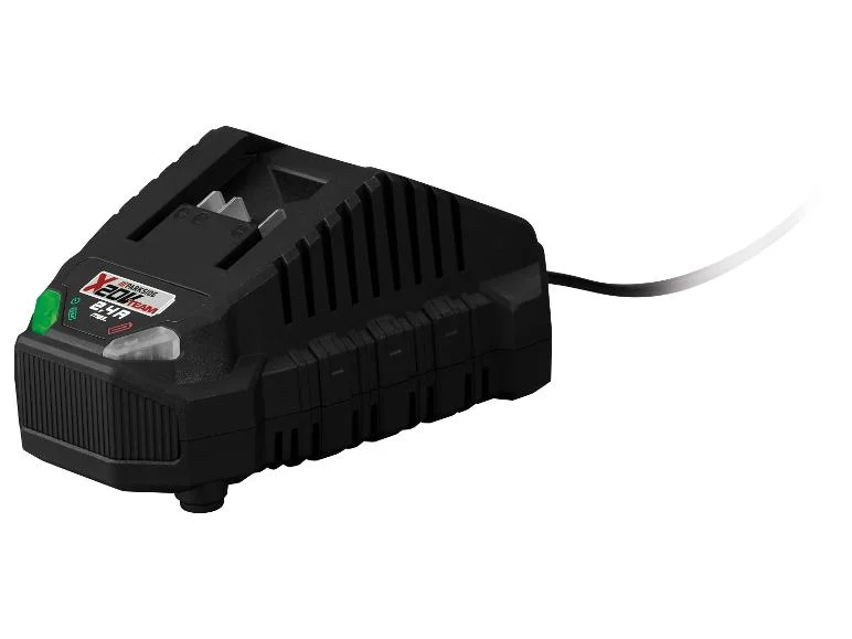 Set perceuse-visseuse sans fil PABS 20-Li G8 + batterie + chargeur, 20 V - Image 3