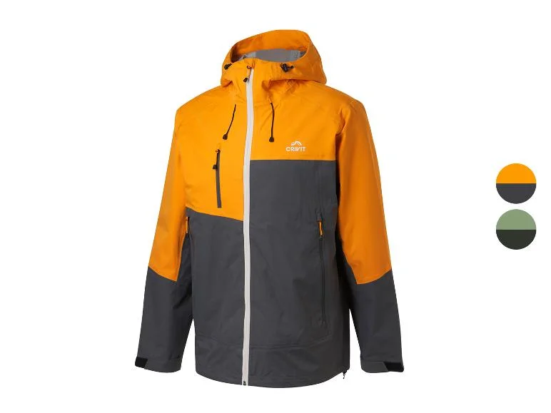 Veste technique premium homme — SKU 8GU0XJ7HHG5XUU9V5 - Image 3
