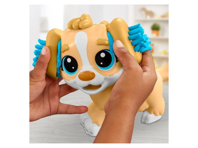 Set de pâte à modeler — SKU 6H75FSMSU6DXWZIFQ - Image 19