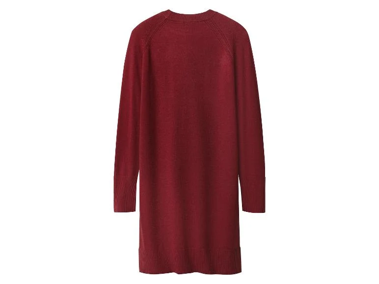 Robe pull femme — SKU 2Q2KKPBOMQEZQZZ51 - Image 7