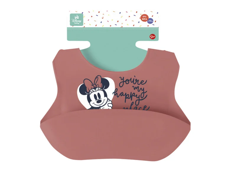 Set de vaisselle en silicone pour bébé - Image 5