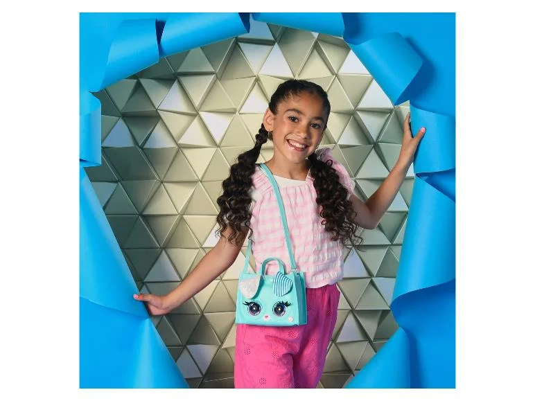 Sac à main sonore enfant - Image 2