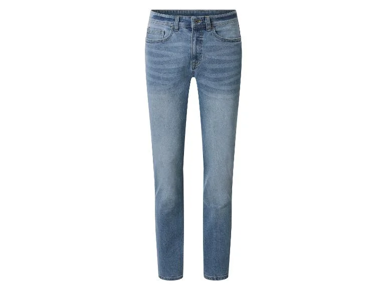 Jean premium slim fit homme - Image 6