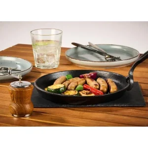 Ustensile pour barbecue — SKU K1W4CVDNQA7VSU0NO