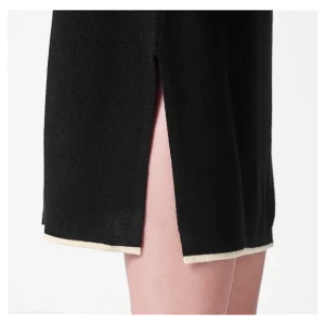 Robe en maille femme — SKU 3CBG1ZNA679IBVKL