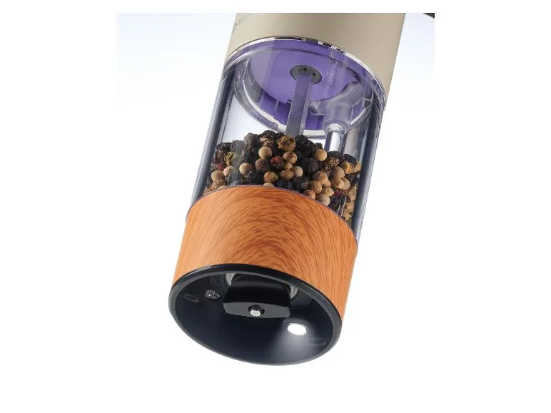 Moulin à sel ou poivre électrique — SKU A3YOHXVB5YBBQYCN - Image 10