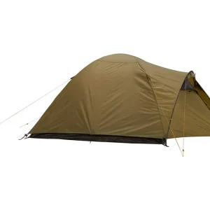 Tente dôme TOPEKA, pour 3 personnes, étanche