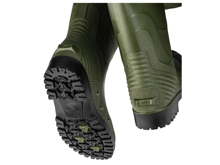 Rocktrail salopette avec bottes en caoutchouc - Image 6