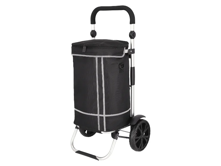 Chariot de courses — SKU LCMCNVS9UY9SRH522 - Image 2