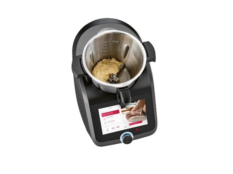 Monsieur Cuisine Smart Anthracite - Image 40