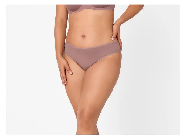 Lot de 5 culottes femme — SKU CCX9CEENOYZ3KO6J3 - Image 11