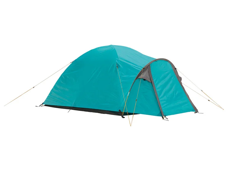 Tente dôme TOPEKA, pour 3 personnes, étanche - Image 17