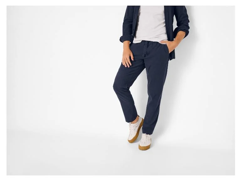 Pantalon Coupe Droite - Image 6