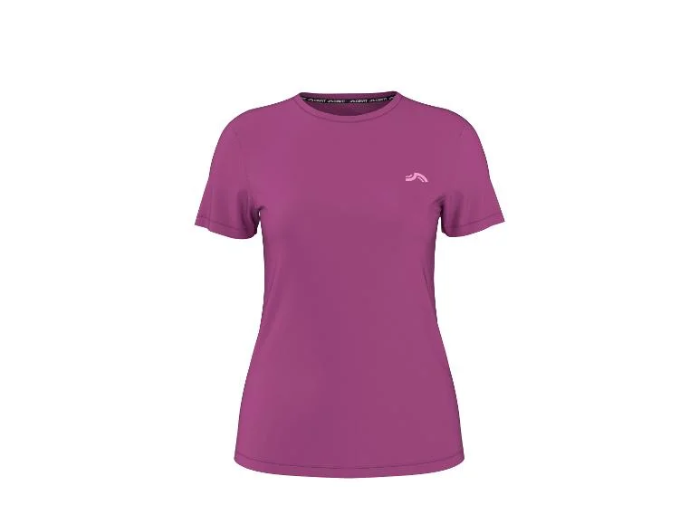 T-shirt technique femme — SKU J95MVD4GTHKF6YDOUN - Image 2